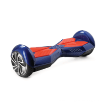 Self-balance scooters balance wheel